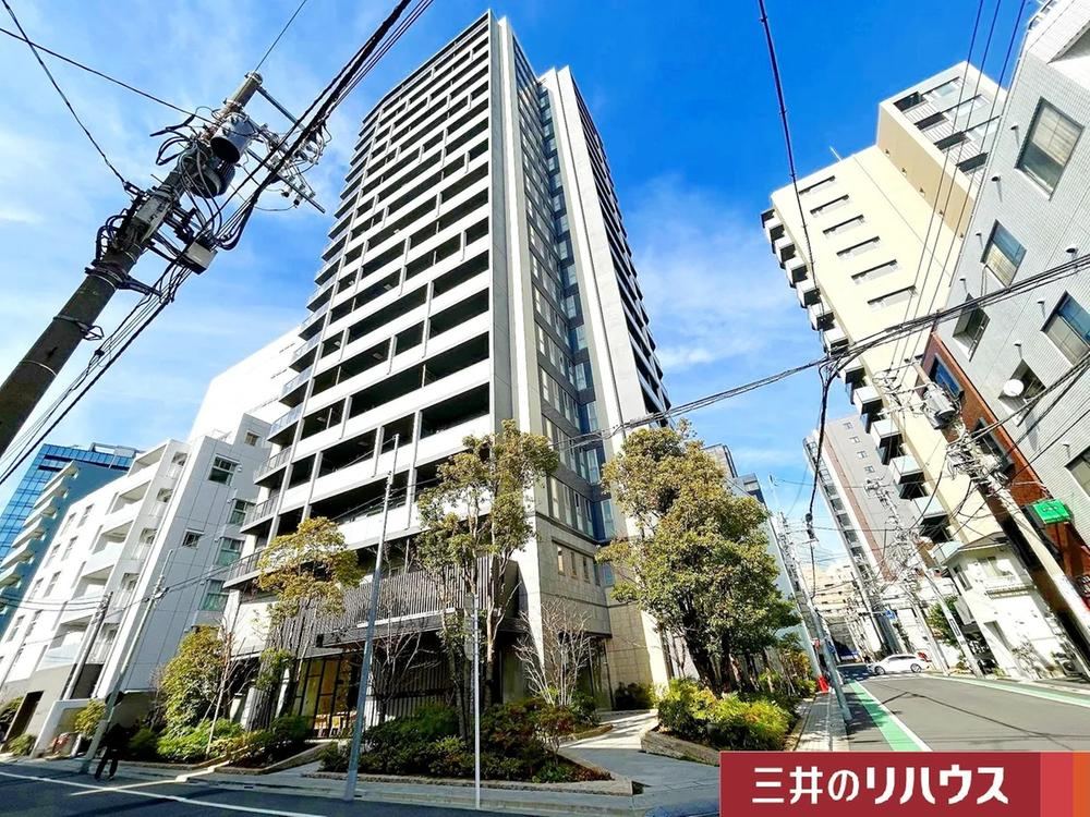 Modern 2LDK Apartment in Taito - Photo 1
