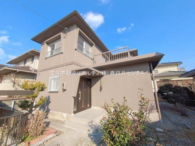 Renovated 4LDK Home in Oshizawadai - Photo 1