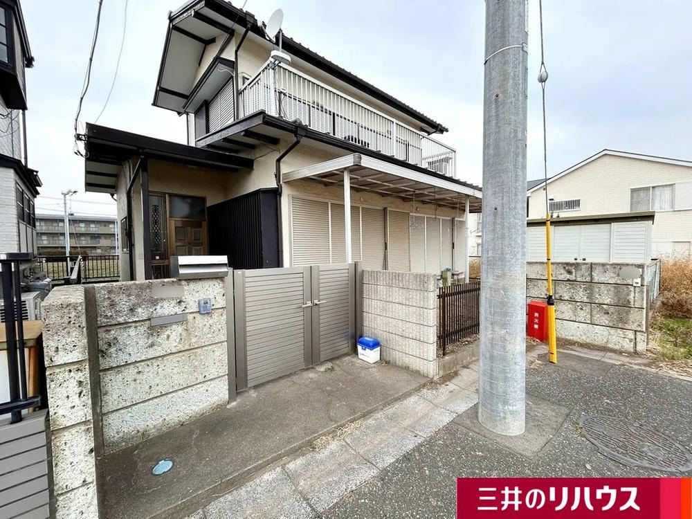 123 m² land in Sayama, Saitama - Photo 1