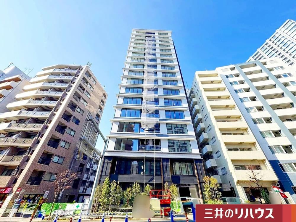 3LDK apartment in Toshima Ward, Tokyo - Photo 1