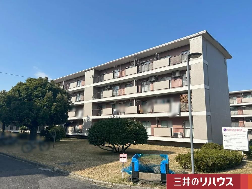 3DK apartment in Chikusa Ward, Nagoya, Aichi - Photo 1