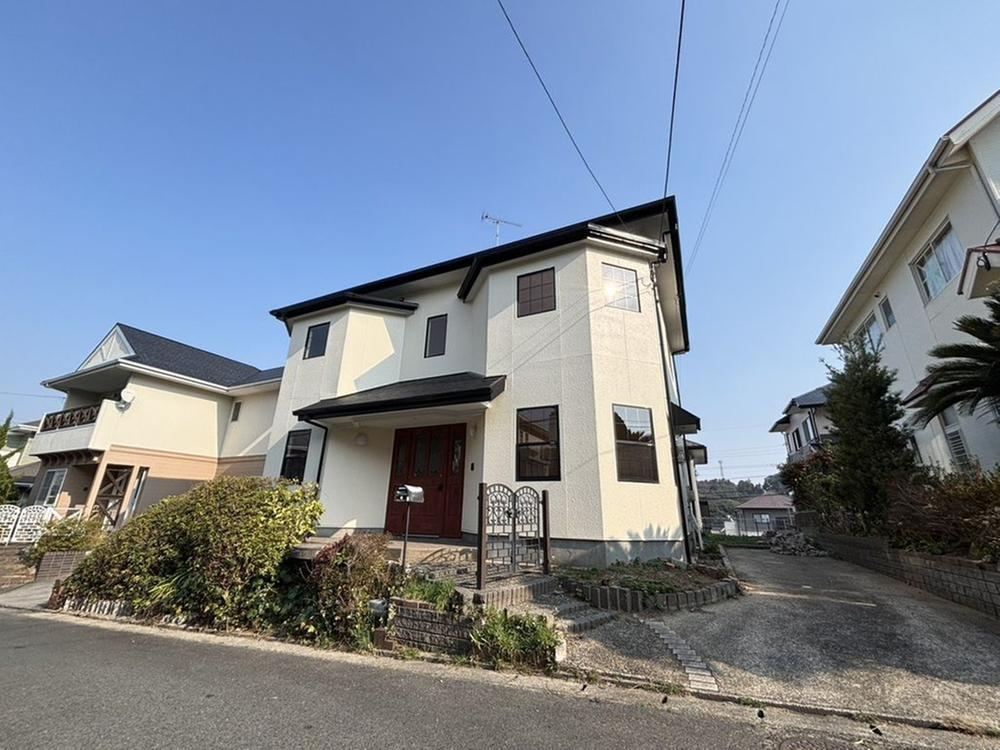 4LDK house in Munakata, Fukuoka - Photo 1