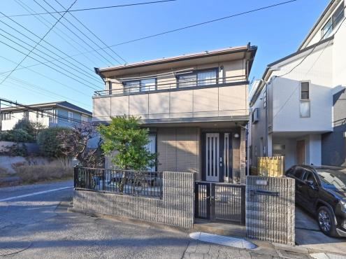 Comfortable 3LDK Home in Nakacho - Photo 1