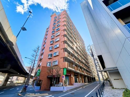 1DK Apartment in Nishi-Gotanda - Photo 1