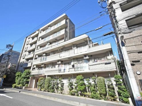 Elegant 2LDK Apartment in Kameido, Tokyo - Photo 1