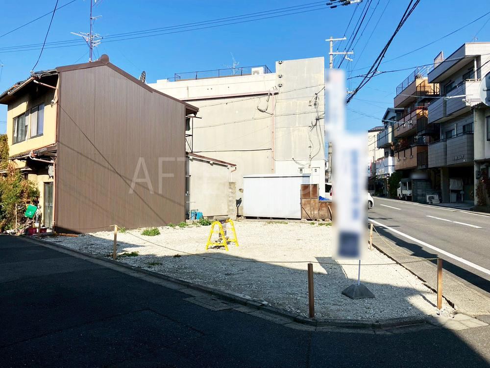 100 m² land in Ukyo Ward, Kyoto - Photo 1