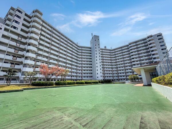 3LDK apartment in Naka Ward, Hiroshima - Photo 1