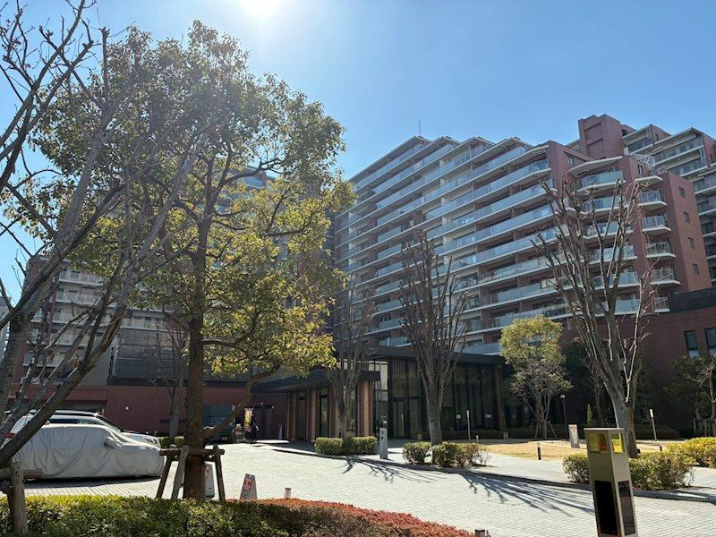 4LDK apartment in Koto Ward, Tokyo - Photo 1