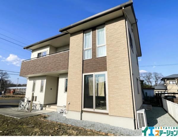 Spacious 5LDK House Ideal for Large Families in Kawauchi - Photo 1