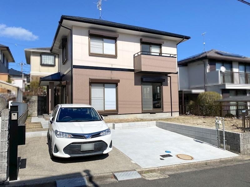 Beautiful 4LDK House in Ogi no Sato East - Photo 1