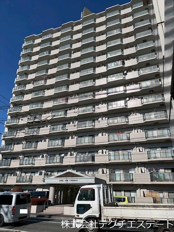3LDK apartment in Fuji, Shizuoka - Photo 1