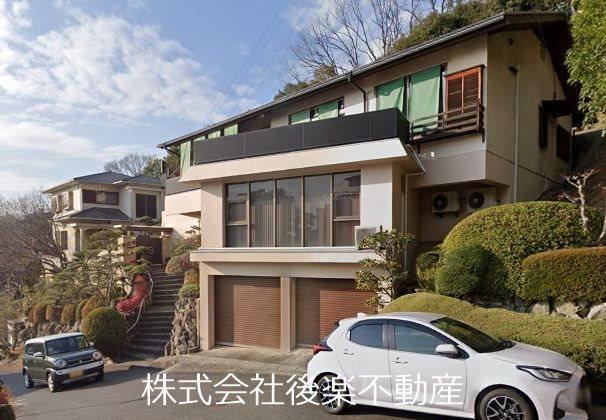 5LDK+S house in Naka Ward, Okayama - Photo 1