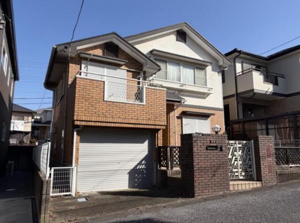Bright 4LDK House in Katsutadai North - Photo 1
