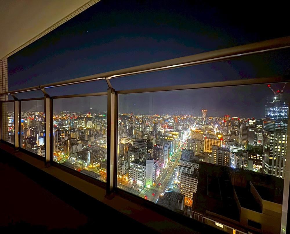 3LDK+S apartment in Naka Ward, Hiroshima - Photo 1