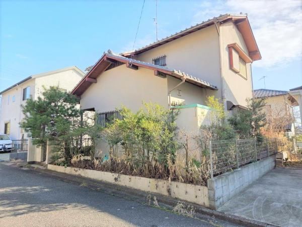 175 m² land in Hadano, Kanagawa - Photo 1