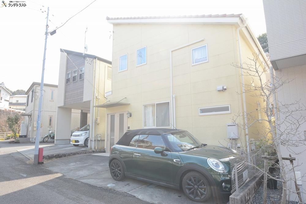 2LDK+S house in Shimizu Ward, Shizuoka - Photo 1
