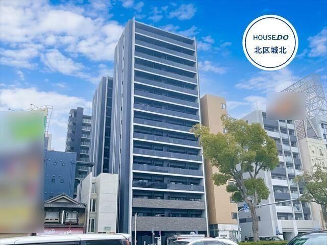 1LDK apartment in Naka Ward, Nagoya, Aichi - Photo 1