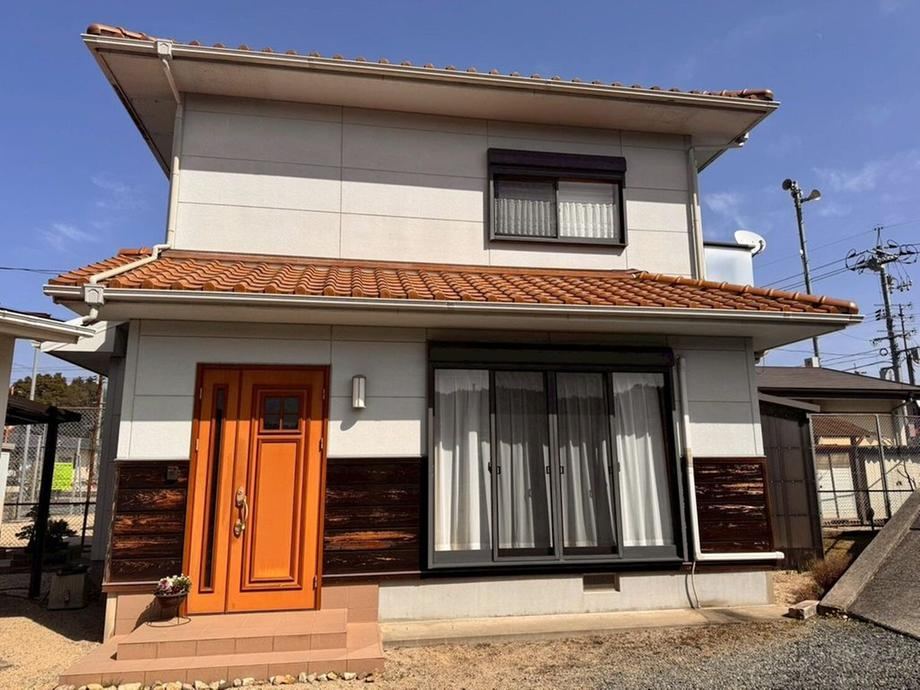 3LDK house in Yamaguchi, Yamaguchi - Photo 1
