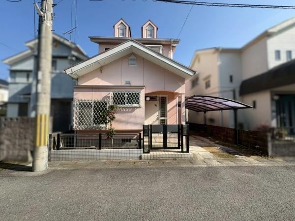 Spacious 4LDK House in Okada, Iwade - Photo 1