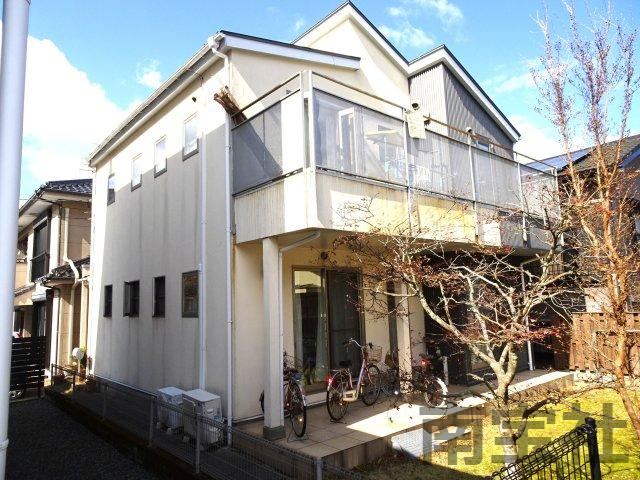 4LDK house in Kagoshima, Kagoshima - Photo 1