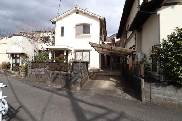 4LDK house in Shimizu Ward, Shizuoka - Photo 1
