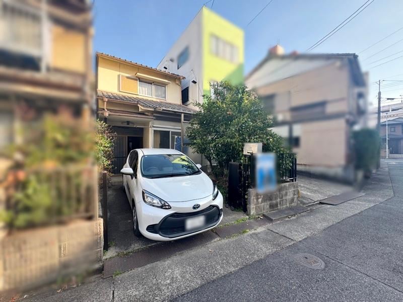 Conveniently Located 5DK Home Near Ozono Station - Photo 1