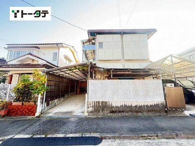 3DK house in Asakita Ward, Hiroshima - Photo 1