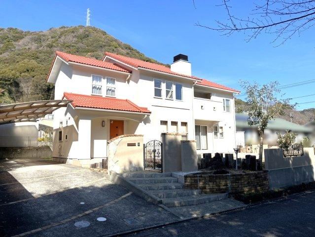 4LDK+S house in Kochi, Kochi - Photo 1