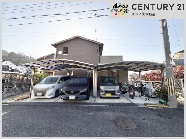 6LLDDKK+S house in Takatori, Takaichi District, Nara - Photo 1