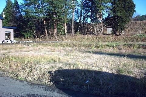 Affordable Land with Good Access in Yokote - Photo 1