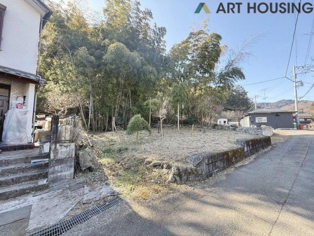 Natural Land in Aoyama, Sagamihara - Photo 1