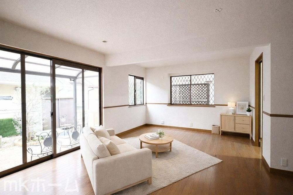 Charming 4LDK House in Someino - Photo 1