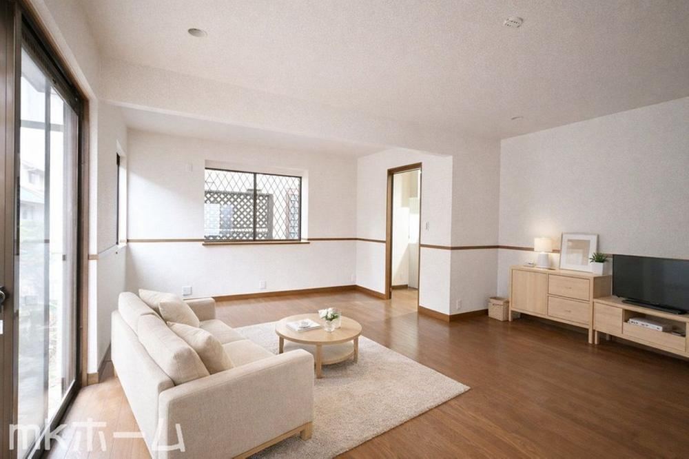 4LDK House in Someino, Sakura - Photo 1