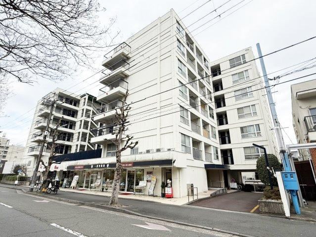 3LDK apartment in Sakyo Ward, Kyoto - Photo 1
