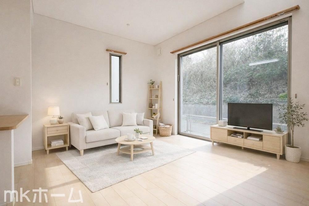 Modern 4LDK House in Kashiwa - Photo 1