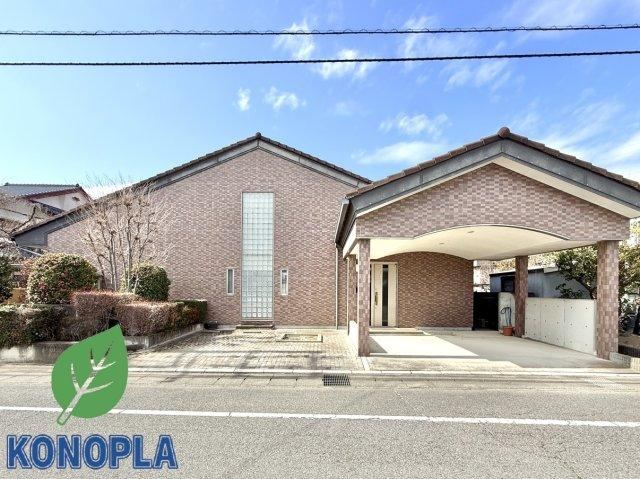 5LDK house in Maebashi, Gunma - Photo 1