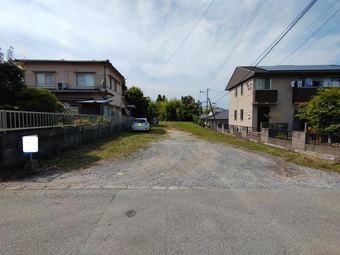 plot of land in Usuki