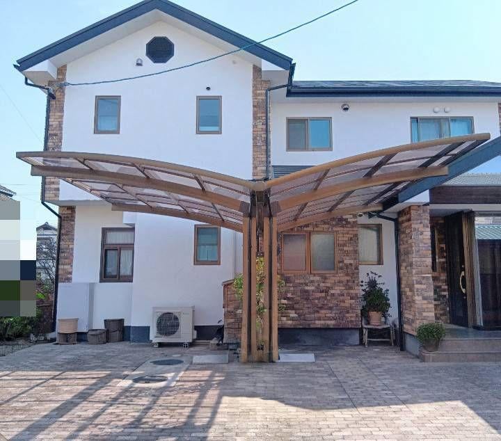 Spacious 5LDK House with Modern Amenities in Hamamatsu - Photo 1
