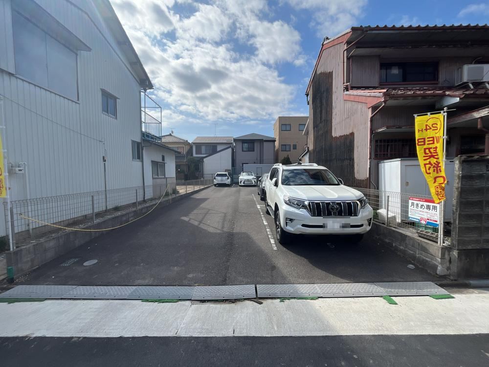 165 m² land in Nishi Ward, Nagoya, Aichi - Photo 1