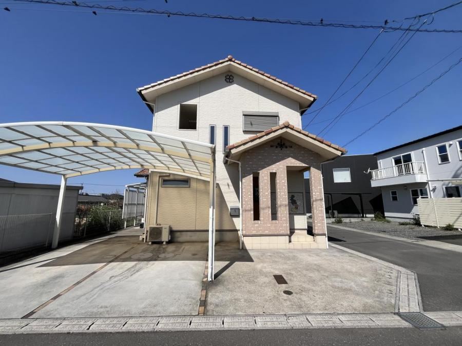 4LDK house in Oita, Oita - Photo 1