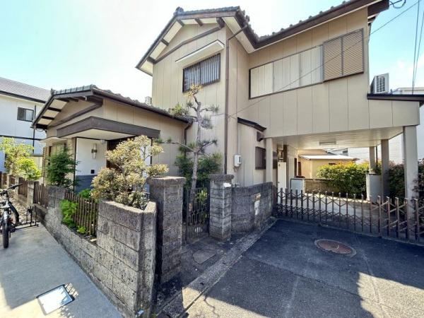 199 m² land in Chuo Ward, Hamamatsu, Shizuoka - Photo 1
