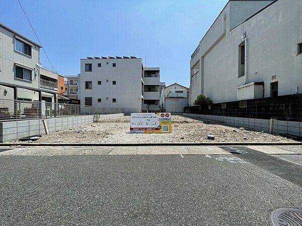 77 m² land in Chikusa Ward, Nagoya, Aichi - Photo 1