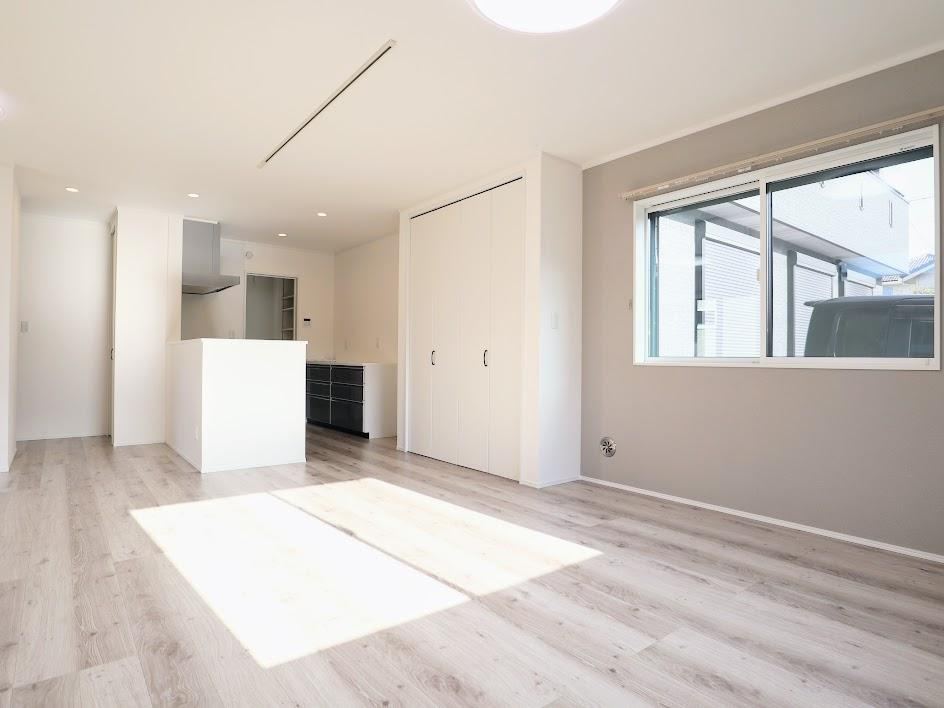 Beautiful 4LDK Home in Hanawa, Chiba - Photo 1