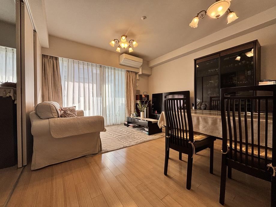 Bright 2LDK+S Apartment Near Tokorozawa Station - Photo 1