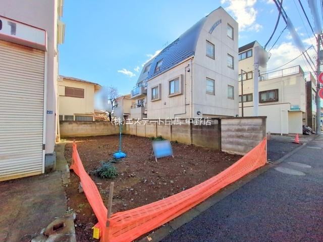 86 m² land in Itabashi Ward, Tokyo - Photo 1