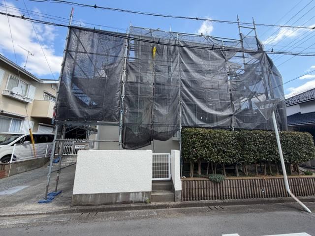 Popular Corner Lot 4LDK House in Kumagaya - Photo 1