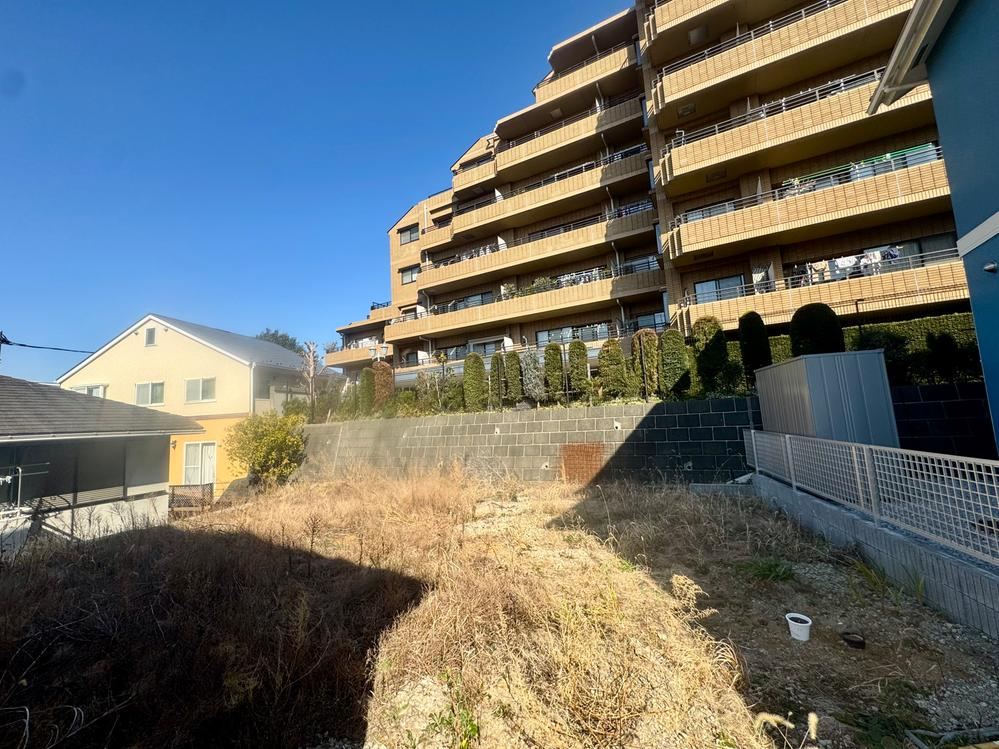 Flexible Land Near Yamate Station - Photo 1