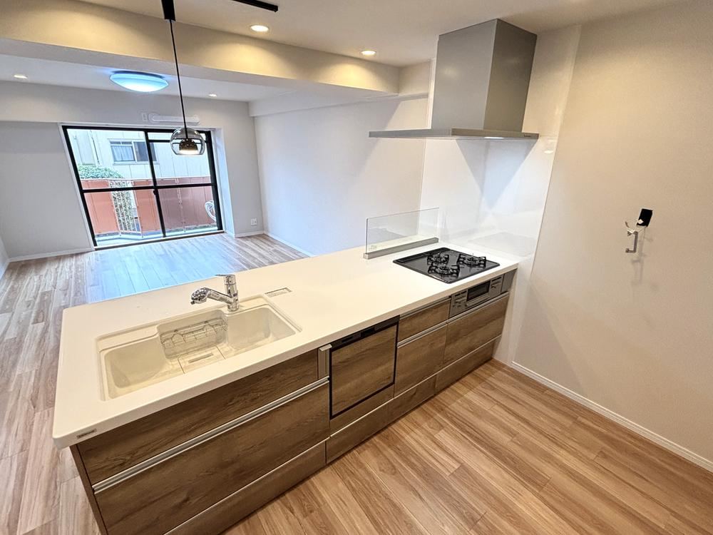 3LDK apartment in Ibaraki, Osaka - Photo 1