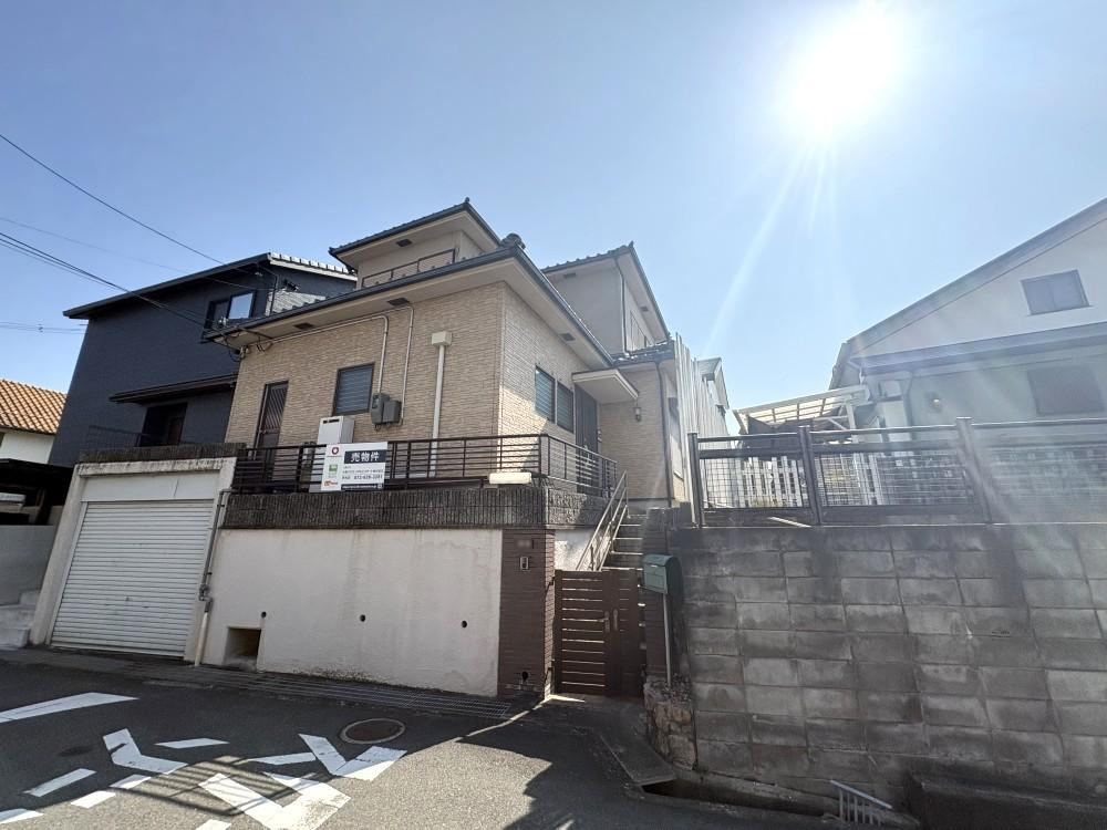 4LDK+S house in Ibaraki, Osaka - Photo 1