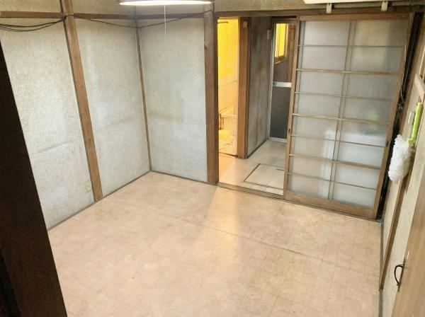 4K house in Fushimi Ward, Kyoto - Photo 1
